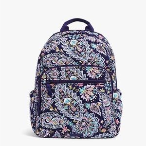 Vera Bradley Campus backpack